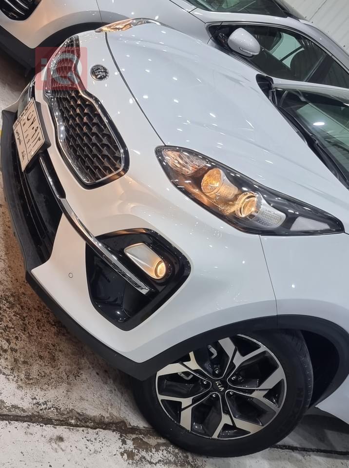 کیا سپۆرتاج